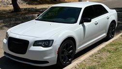 2020 Chrysler 300 Touring