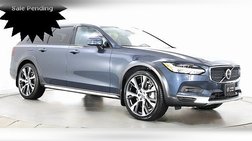 2022 Volvo V90 Cross Country B6