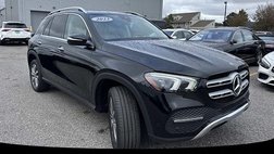 2023 Mercedes-Benz GLE-Class GLE 450 4MATIC