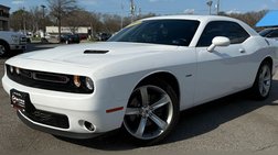 2017 Dodge Challenger R/T