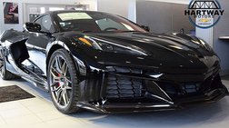 2026 Chevrolet Corvette Z06