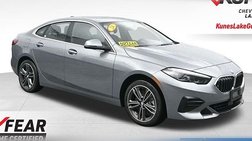 2024 BMW 2 Series 228i Gran Coupe