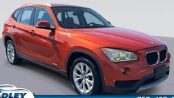 2013 BMW X1 xDrive28i