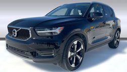 2019 Volvo XC40 T5 Momentum