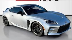 2023 Toyota GR86 Premium