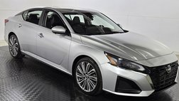 2023 Nissan Altima 2.5 SL