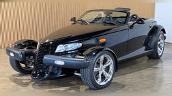 2000 Plymouth Prowler Base