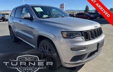 2018 Jeep Grand Cherokee High Altitude