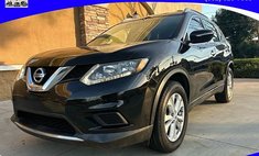 2014 Nissan Rogue SV