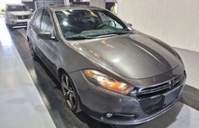 2015 Dodge Dart GT