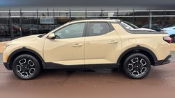 2023 Hyundai Santa Cruz SEL Premium