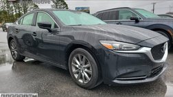 2020 Mazda MAZDA6 Sport