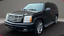 2006 Cadillac Escalade Base