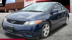 2006 Honda Civic EX