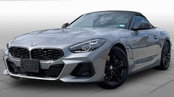 2023 BMW Z4 sDrive30i