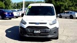 2017 Ford Transit Connect XL