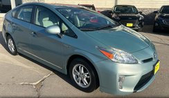 2015 Toyota Prius Persona Series