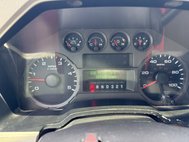 2008 Ford Super Duty F-250 SUPER DUTY