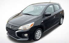 2024 Mitsubishi Mirage LE