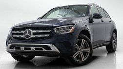 2022 Mercedes-Benz GLC-Class GLC 300 4MATIC