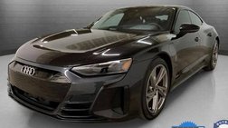 2023 Audi e-tron GT quattro Premium Plus