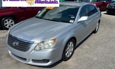 2008 Toyota Avalon Touring