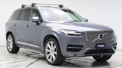 2017 Volvo XC90 T6 Inscription