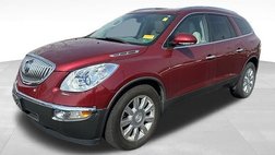 2011 Buick Enclave CXL-2