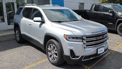 2020 GMC Acadia SLT