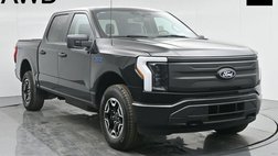 2024 Ford F-150 Lightning Pro