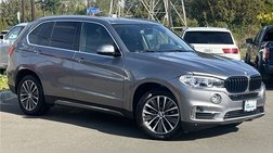 2016 BMW X5 xDrive35d