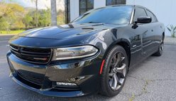 2017 Dodge Charger R/T