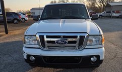 2011 Ford Ranger XLT