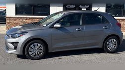 2023 Kia Rio5 S