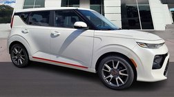 2020 Kia Soul GT-Line