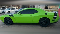 2015 Dodge Challenger Scat Pack
