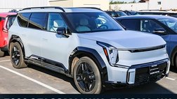2024 Kia EV9 GT-Line
