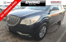 2015 Buick Enclave Convenience