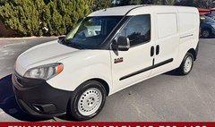 2021 Ram ProMaster City Tradesman