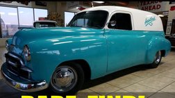1950 Chevrolet 