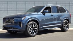 2026 Volvo XC90 B5 Core