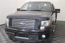 2011 Ford F-150 FX4