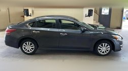 2013 Nissan Altima 2.5 S