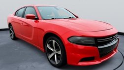 2017 Dodge Charger SE