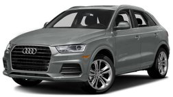 2018 Audi Q3 Premium