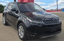 2020 Land Rover Range Rover Evoque S