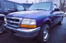1998 Ford Ranger XLT