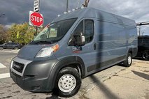 2019 Ram ProMaster 3500 159 WB