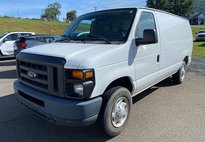 2014 Ford E-Series E-150