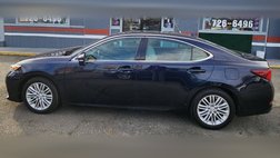 2016 Lexus ES 350 Base